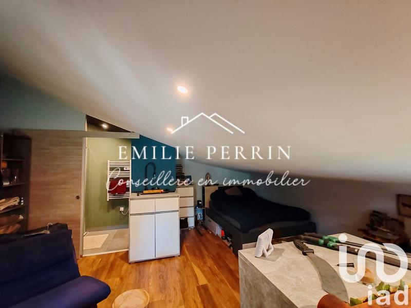 Maison de campagne - 201 m² - 6 pièces