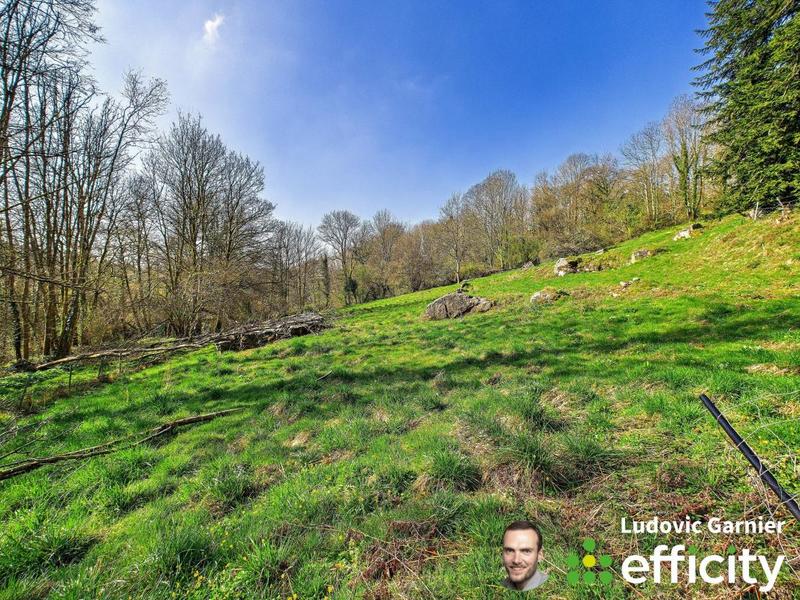 Maison - 92 m² - 5 pièces