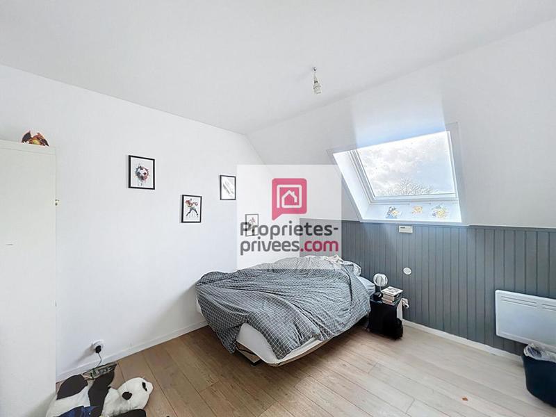 Maison - 170 m² - 9 pièces