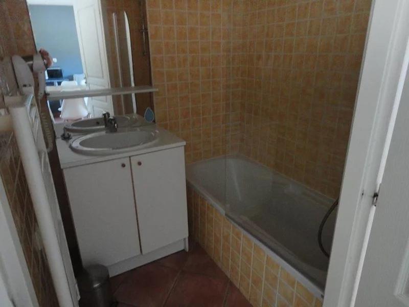 Appartement - 33 m² - 2 pièces