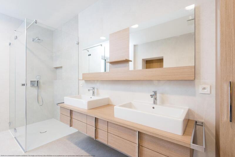 Studio - 30 m² - 1 pièce