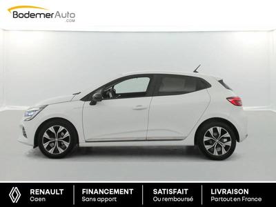 Renault Clio TCe 90 Evolution