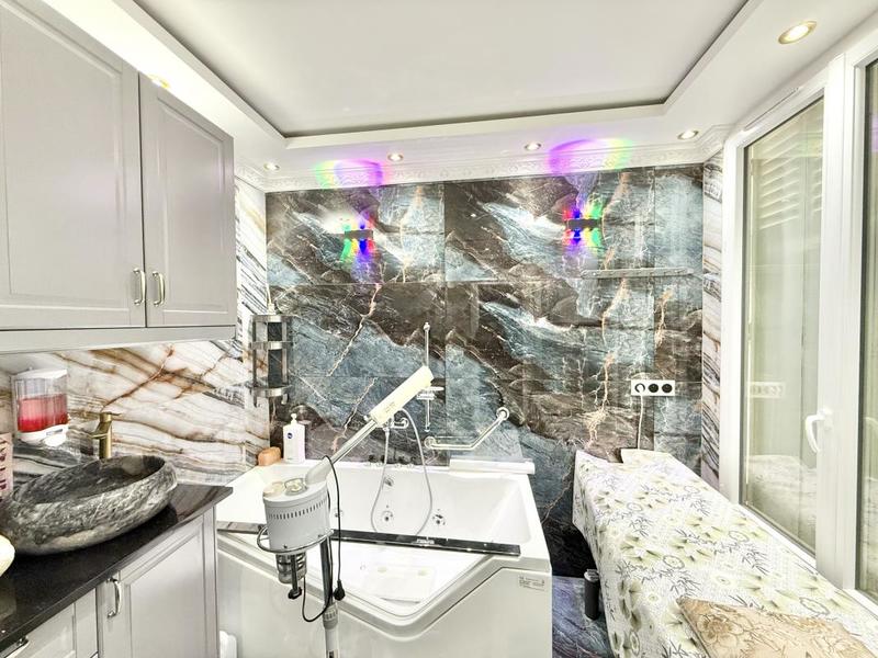 Fonds de commerce - 45 m²