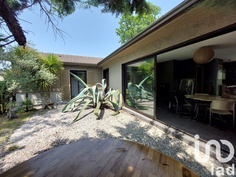 Maison - 140 m² - 4 pièces