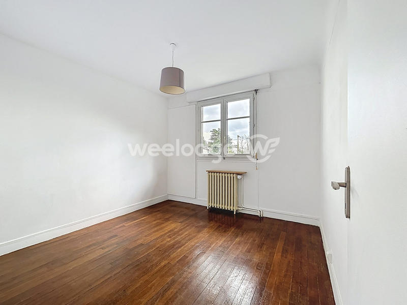 Maison ancienne - 153 m² - 7 pièces