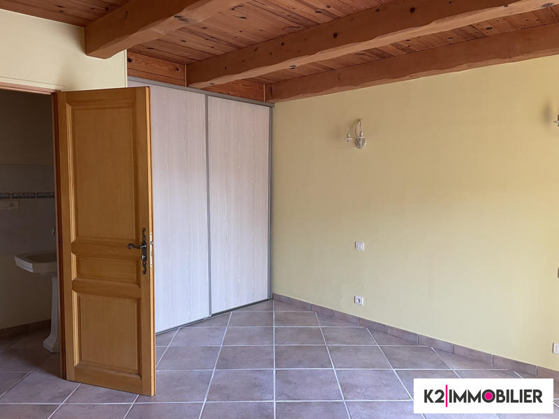 Maison - 160 m² - 5 pièces