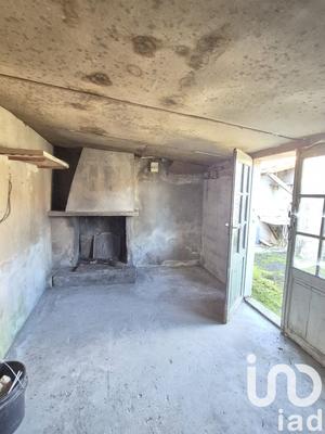 Maison de ville - 141 m² - 7 pièces