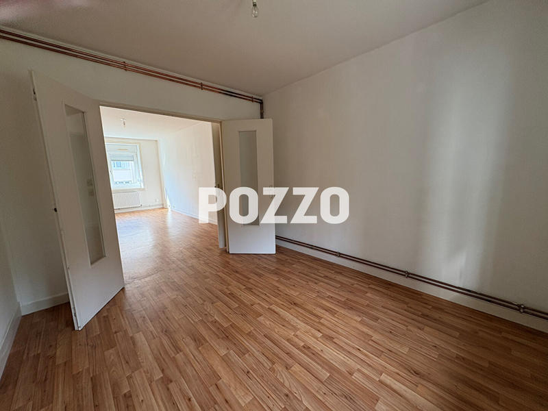 Appartement - 73 m² - 4 pièces