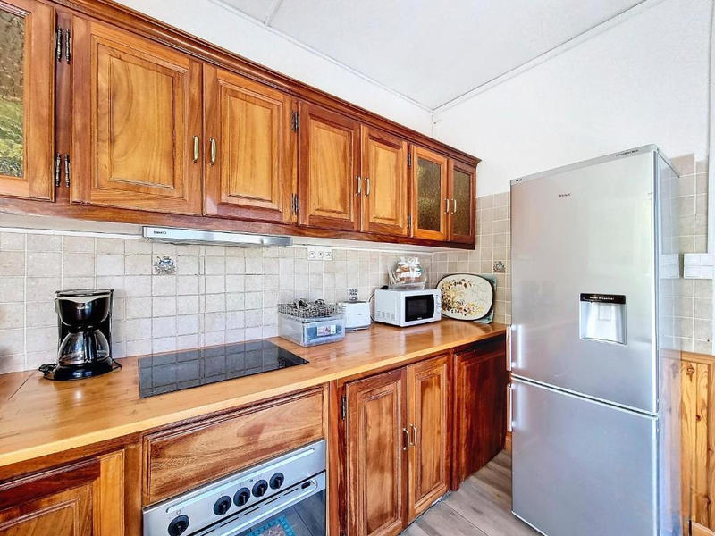 Villa - 120 m² - 6 pièces