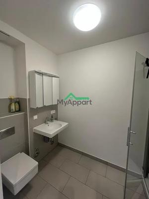 Appartement - 27 m² - 1 pièce
