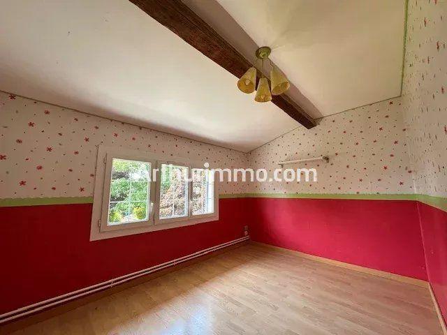 Maison - 124 m² - 4 pièces