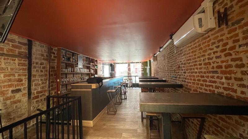 Immeuble - 181 m² - 5 pièces