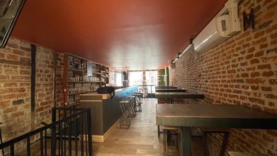 Immeuble - 181 m² - 5 pièces