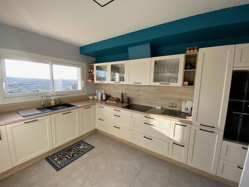 Maison d'architecte - 130 m² - 7 pièces