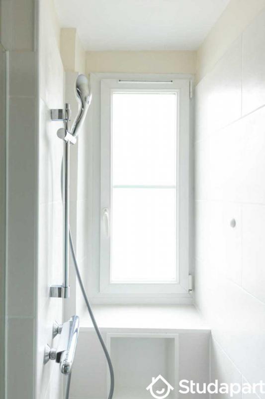 Appartement - 37 m² - 1 pièce