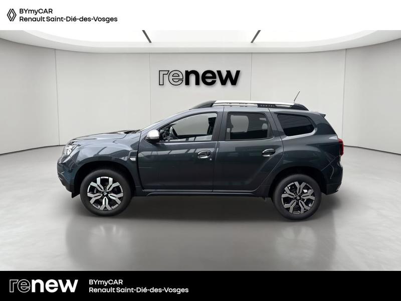 Dacia Duster Blue dCi 115 4x2 Prestige