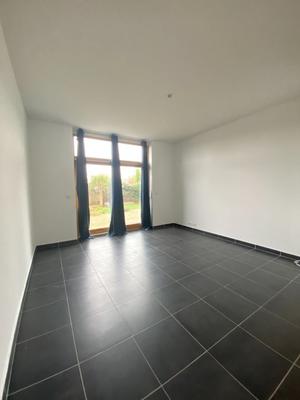 Maison - 158 m² - 5 pièces