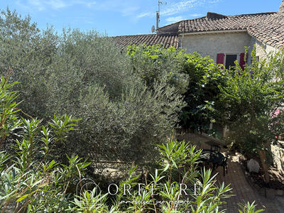 Maison - 188 m² - 5 pièces