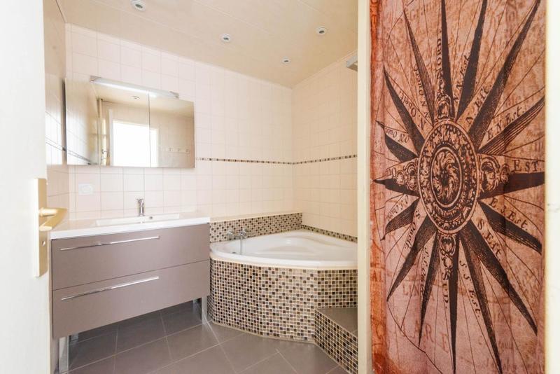 Appartement - 91 m² - 4 pièces