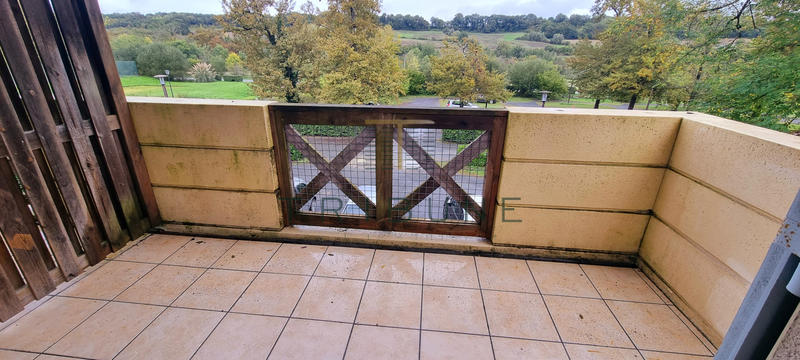 Appartement - 48 m² - 3 pièces