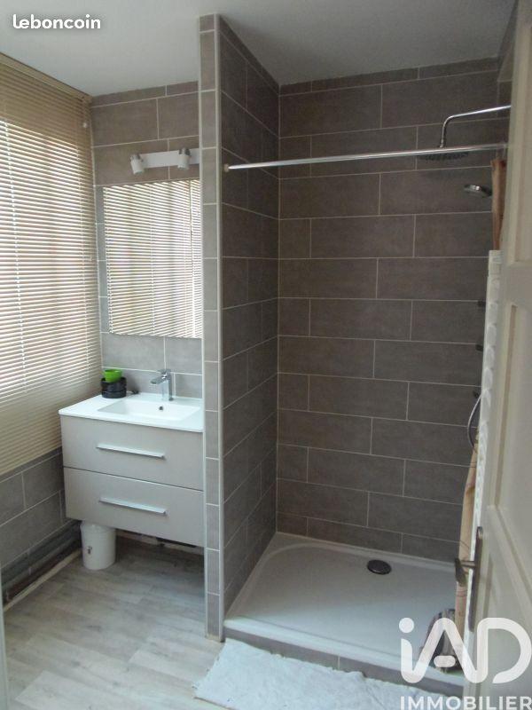 Appartement - 84 m² - 5 pièces