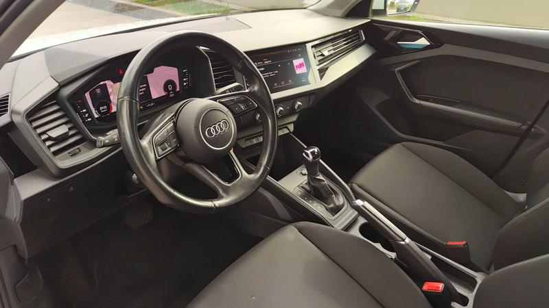 Audi A1 sportback 2 1.0 30 Tfsi 110 s-Troni 7 s