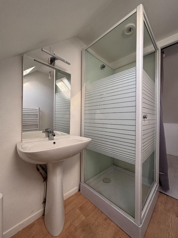 Appartement - 24 m² - 2 pièces