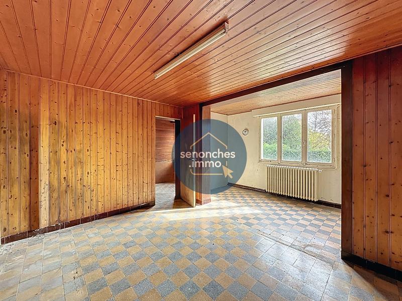 Maison de campagne - 165 m² - 21 pièces