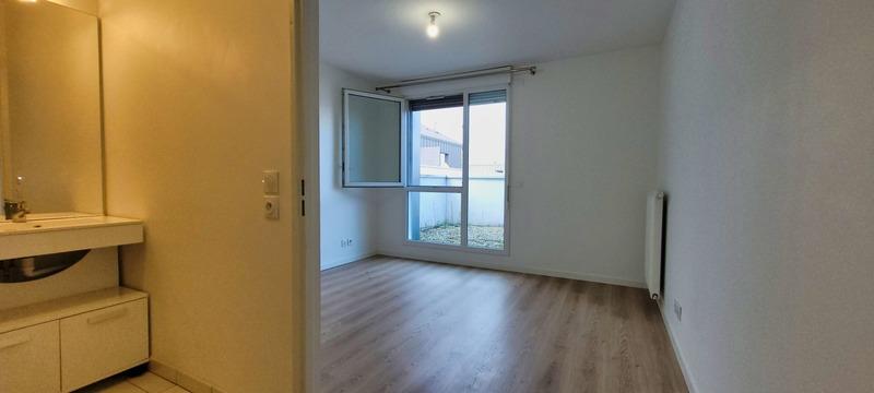 Appartement - 105 m² - 5 pièces