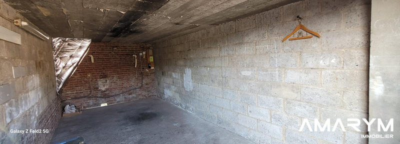 Ferme - 117 m² - 6 pièces