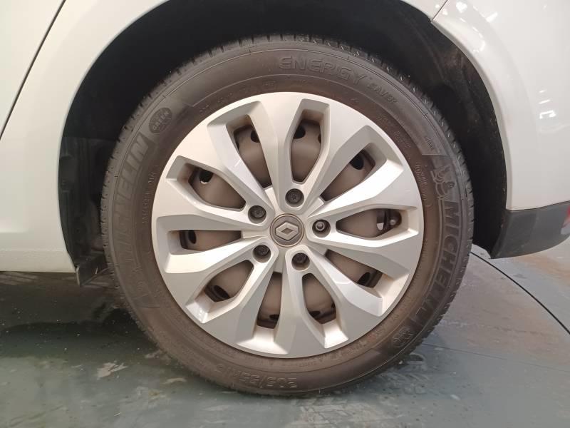 Renault Mégane IV Berline TCe 100 Energy Life