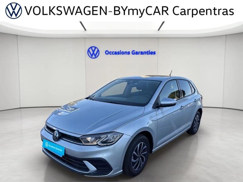Volkswagen Polo 1.0 Tsi 116 s&amp;S Dsg7 R-Line