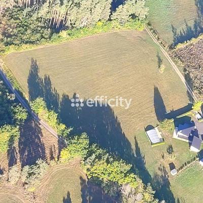 Terrain - 10 021 m²