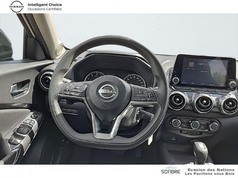 Nissan Juke 2022.5 Dig-T 114 Dct7 Acenta