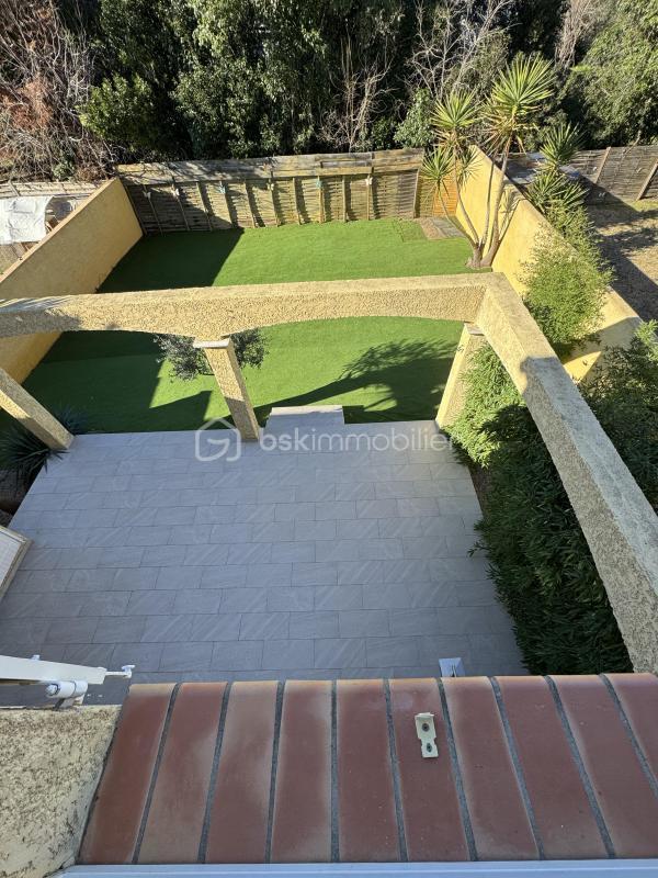 Villa - 113 m² - 5 pièces