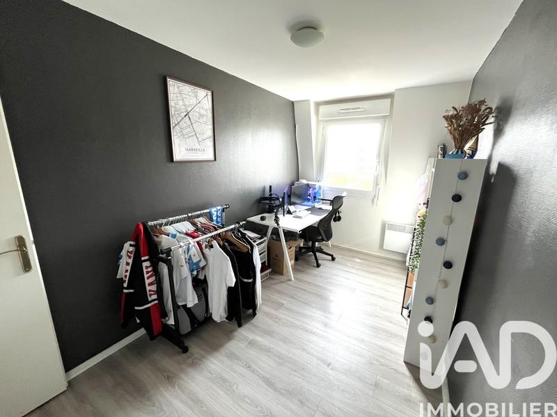 Appartement - 69 m² - 3 pièces
