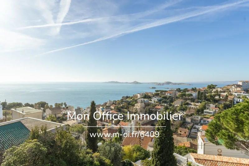 Maison - 195 m² - 6 pièces