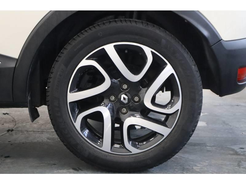 Renault Captur dCi 90 Energy s&amp;S eco² Intens