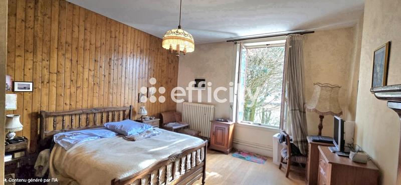 Maison - 174 m² - 6 pièces