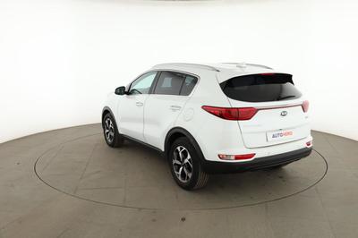 Kia Sportage 1.7 CRDi Isg Active 2wd 115 ch