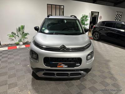 Citroën C3 Aircross 1.5 Blue Hdi - 100 Cv