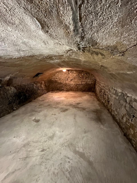 Maison de ville - 95 m² - 4 pièces