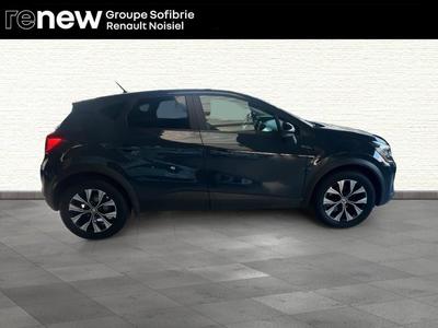 Renault Captur TCe 100 Gpl Evolution