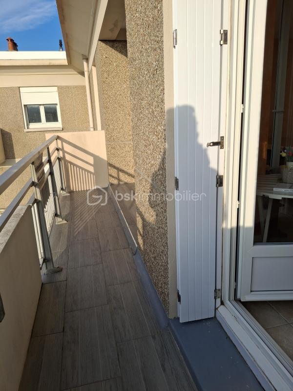 Appartement - 78 m² - 4 pièces