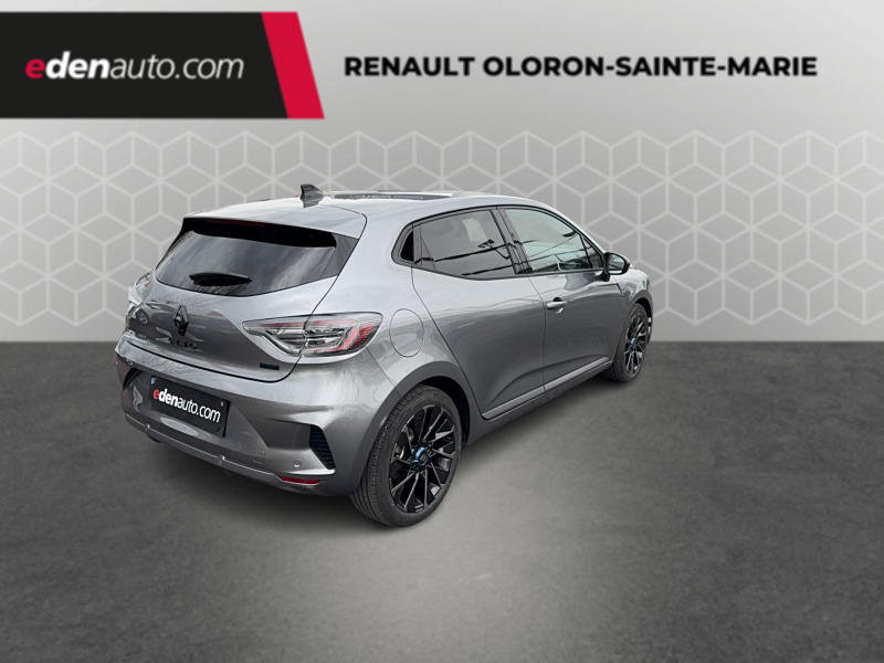 Renault Clio E-Tech full hybrid 145 ch Gsr2 Esprit Alpine