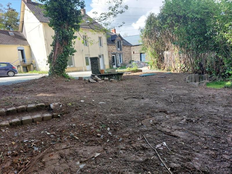 Appartement - 78 m² - 4 pièces