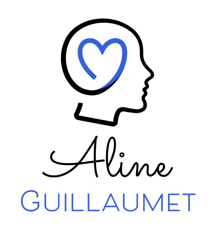 Aline Guillaumet Psychologue