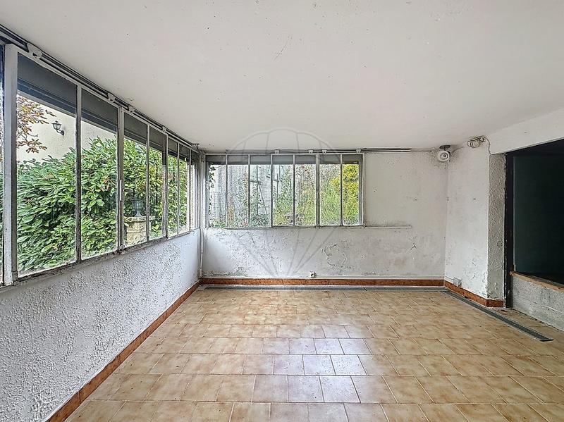 Maison - 50 m² - 3 pièces