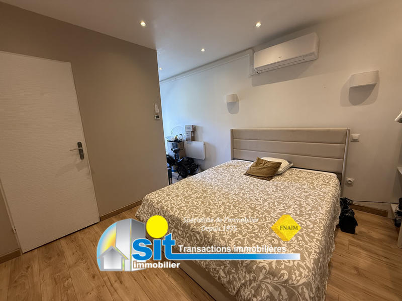 Maison - 104 m² - 4 pièces