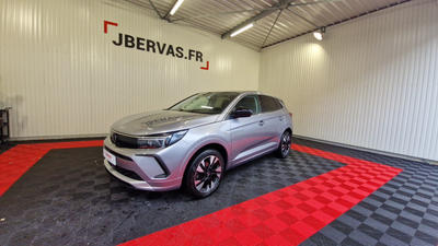 Opel grandland 1.5 Diesel 130 Ch Bva8 Elegance Business